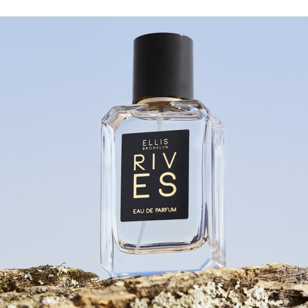 Ellis Brooklyn perfume